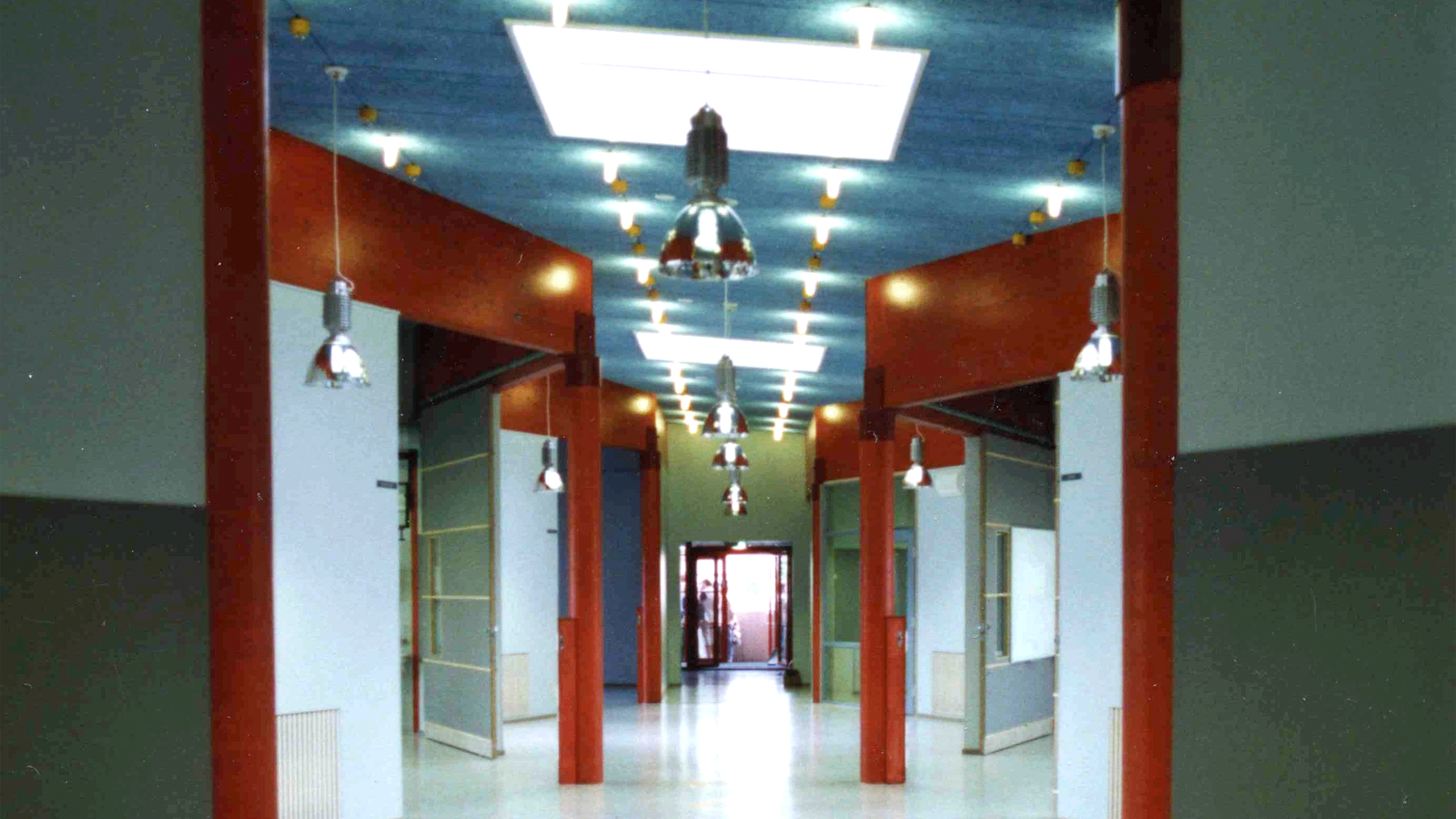 Marjalan koulu